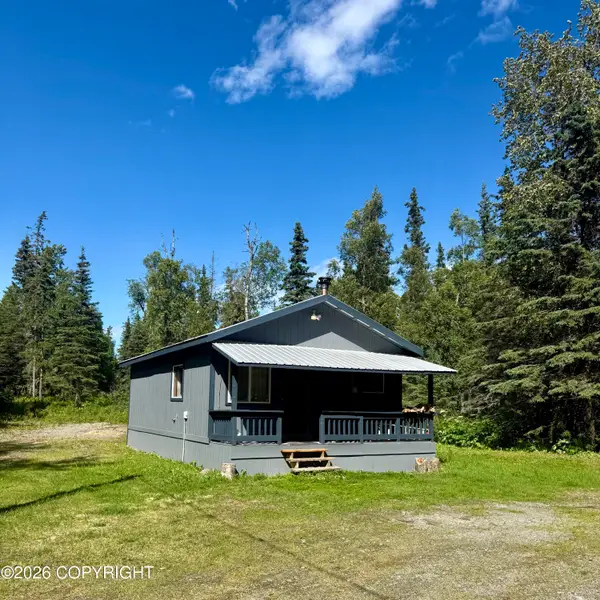 53376 English Avenue, Nikiski/North Kenai, AK 99611