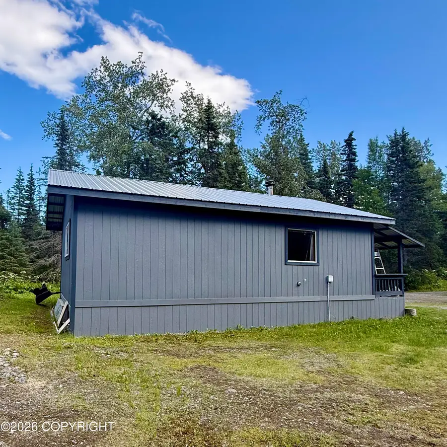 53376 English Avenue, Nikiski, AK 99611 - #2