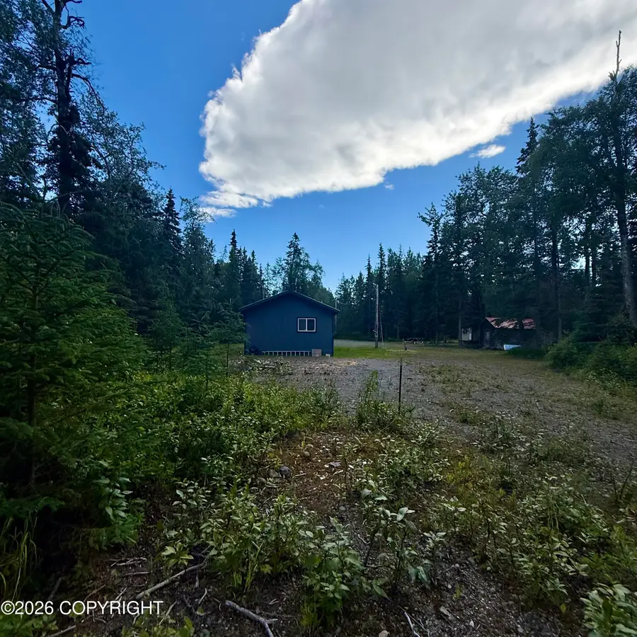 53376 English Avenue, Nikiski, AK 99611 - #3