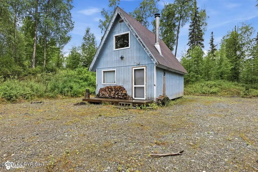 5504 S Saquonee Street, Big Lake, AK 99652 - #3