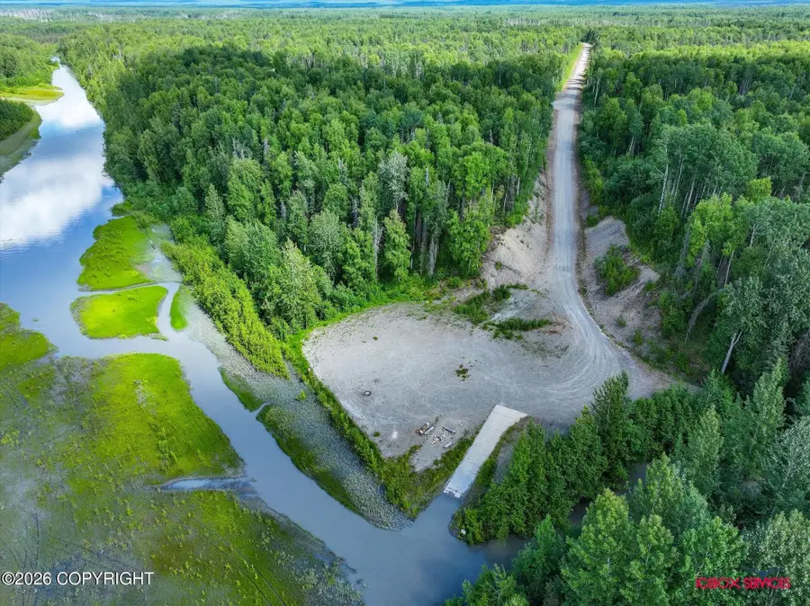 54886 S Salmon Run Road, Willow, AK 99688 - #3