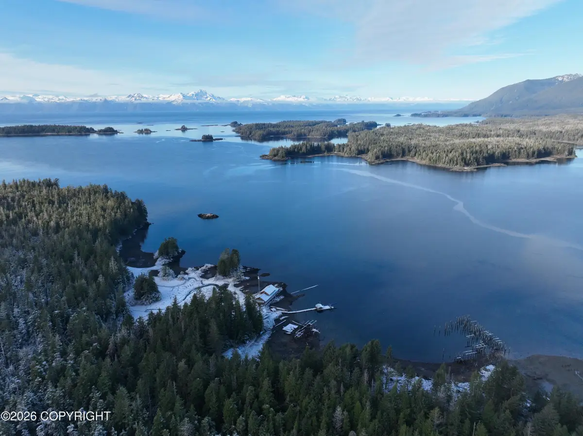 Lot 1 Kuiu Island, Prince Of Wales, AK 99000 - #1