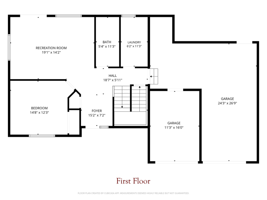 2231 Mona Avenue, Anchorage, AK 99516 - #3