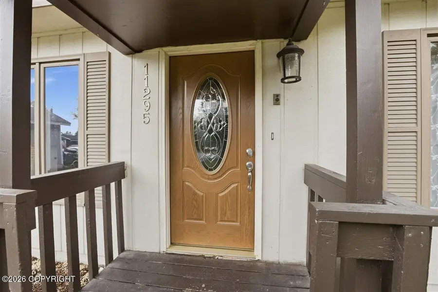 11295 Banff Springs Circle, Eagle River, AK 99577 - #3