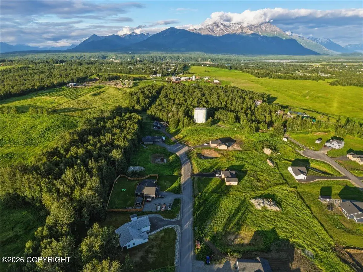 11896 E Fig Circle, Matanuska Susitna, AK 99645 - #1