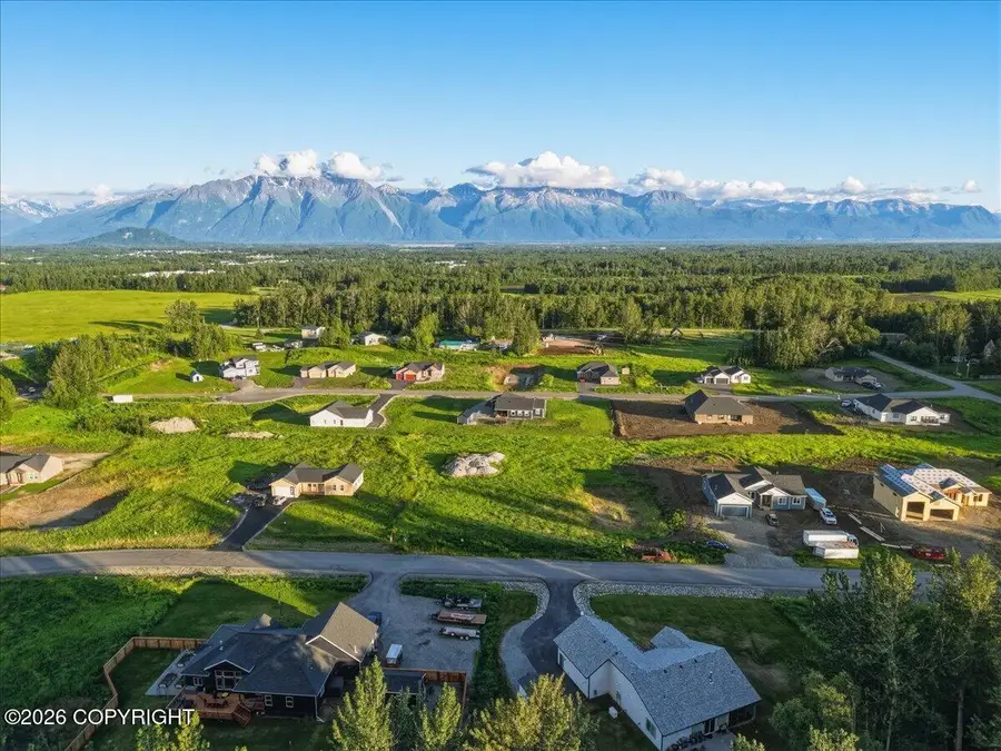 11896 E Fig Circle, Matanuska Susitna, AK 99645 - #3