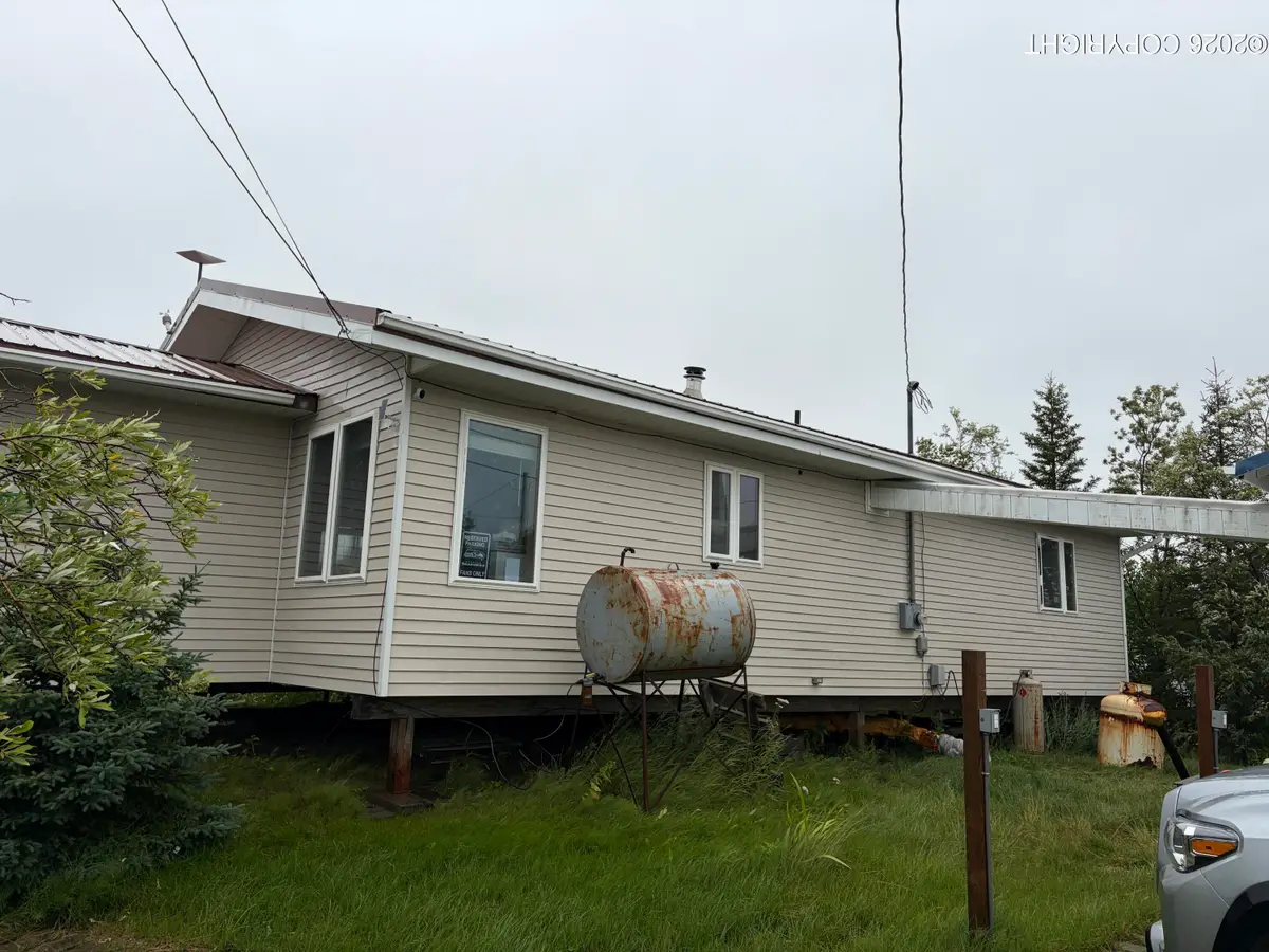 211 Blackberry Street, Bethel, AK 99559 - #1