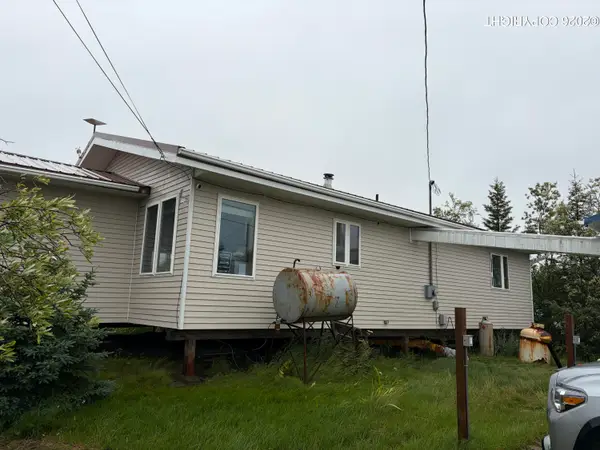 211 Blackberry Street, Bethel, AK 99559