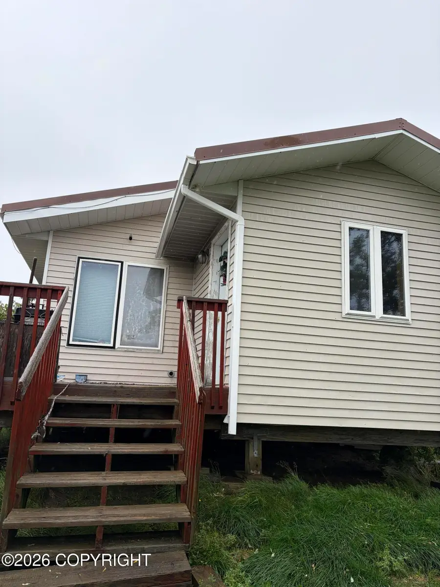 211 Blackberry Street, Bethel, AK 99559 - #3