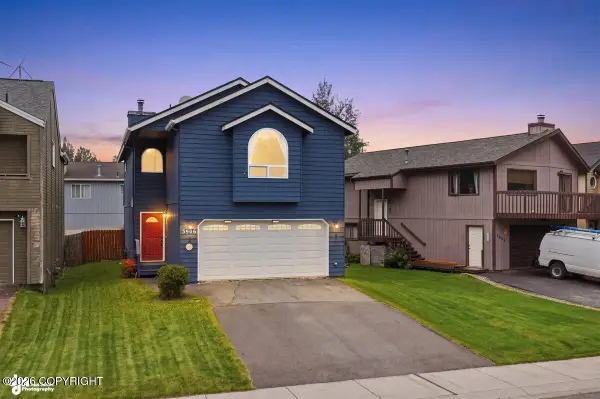 3906 Image Drive, Anchorage, AK 99504