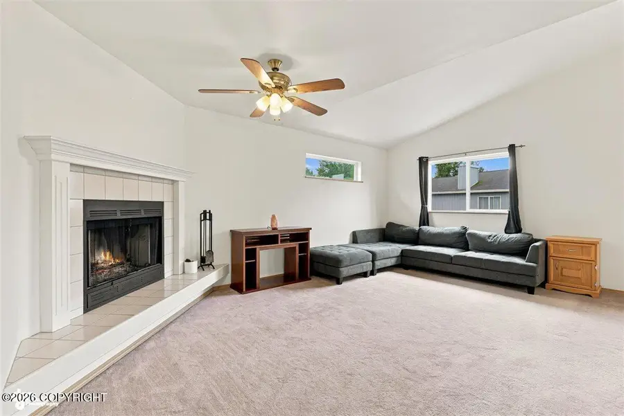 3906 Image Drive, Anchorage, AK 99504 - #3