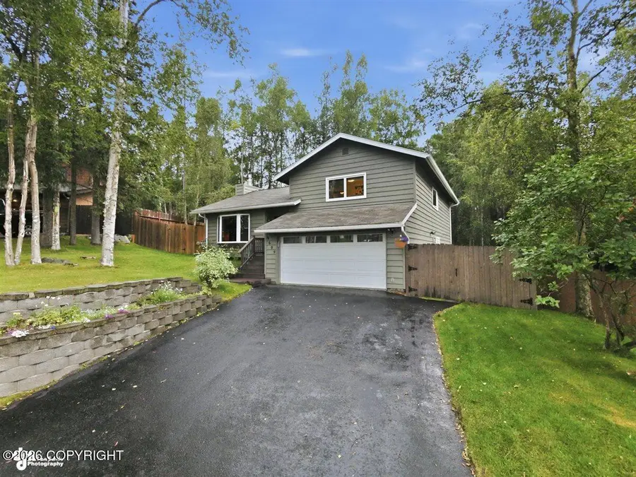 9609 Krishka Circle, Eagle River, AK 99577 - #3