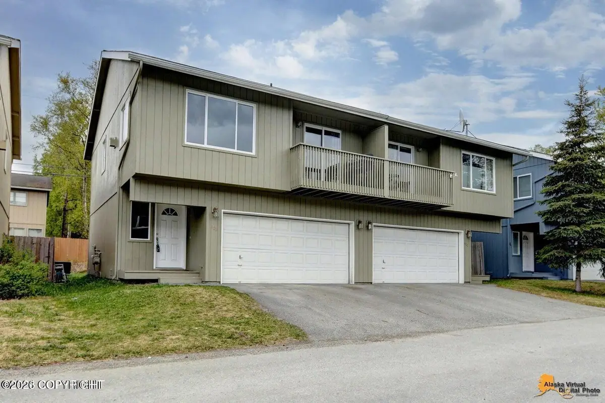 402 Ocean Point Drive #16, Anchorage, AK 99515 - Image #1