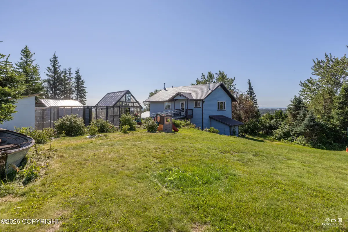 54265 Wilma Drive, Nikiski, AK 99611 - #1