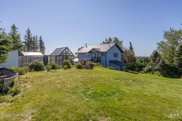 54265 Wilma Drive, Nikiski/North Kenai, AK 99611
