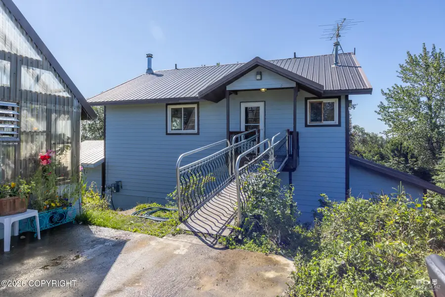 54265 Wilma Drive, Nikiski, AK 99611 - #2