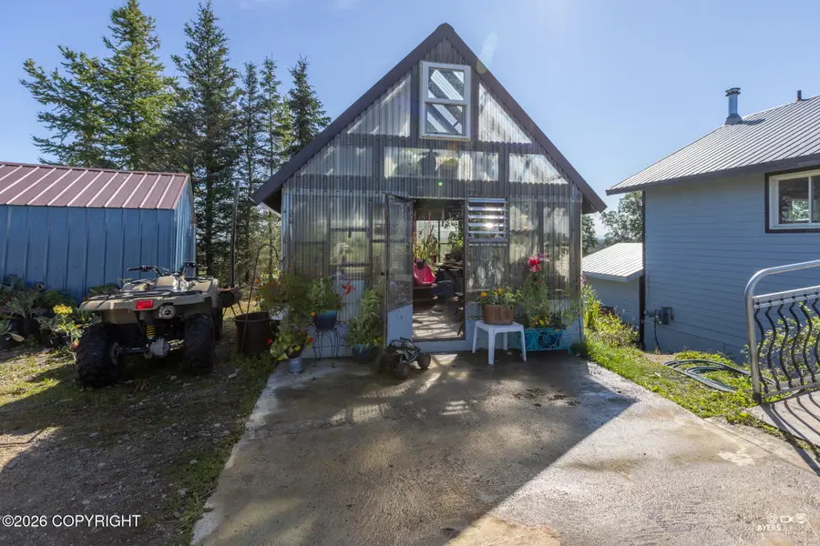 54265 Wilma Drive, Nikiski, AK 99611 - #3