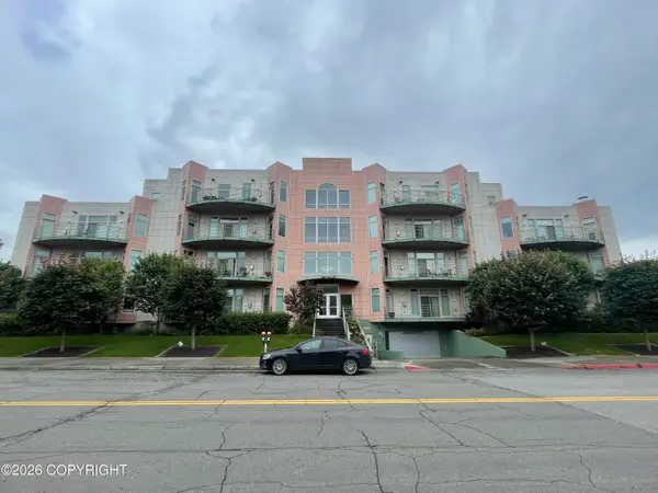 222 E 7th Avenue #301, Anchorage, AK 99501