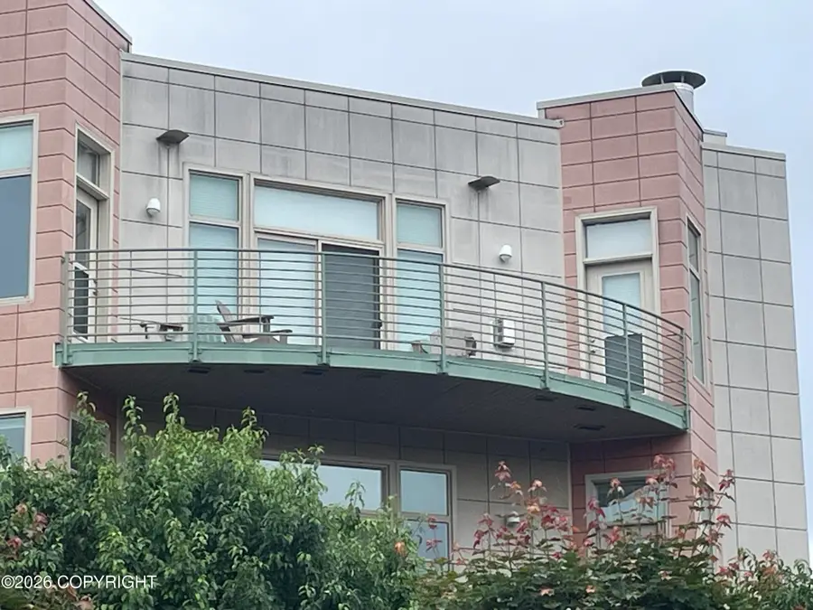 222 E 7th Avenue #301, Anchorage, AK 99501 - #2