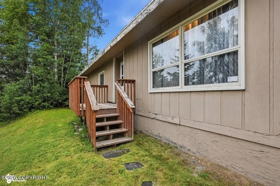 1350 N Wasilla Fishhook Road, Wasilla, AK 99654 - #3
