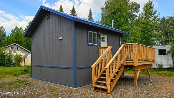 52149 Christie Avenue, Nikiski/North Kenai, AK 99611
