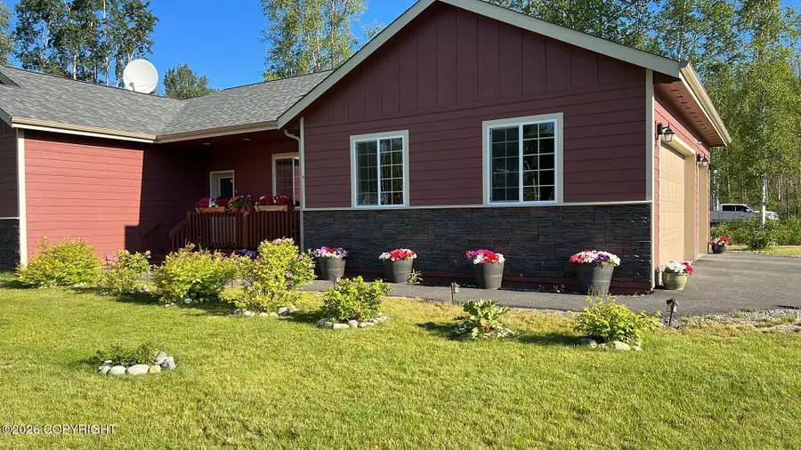 1200 N Bloodstone Circle, Wasilla, AK 99654 - #2