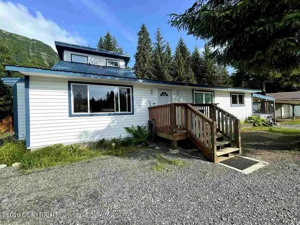 3717 Boulder Street, Juneau, AK 99801