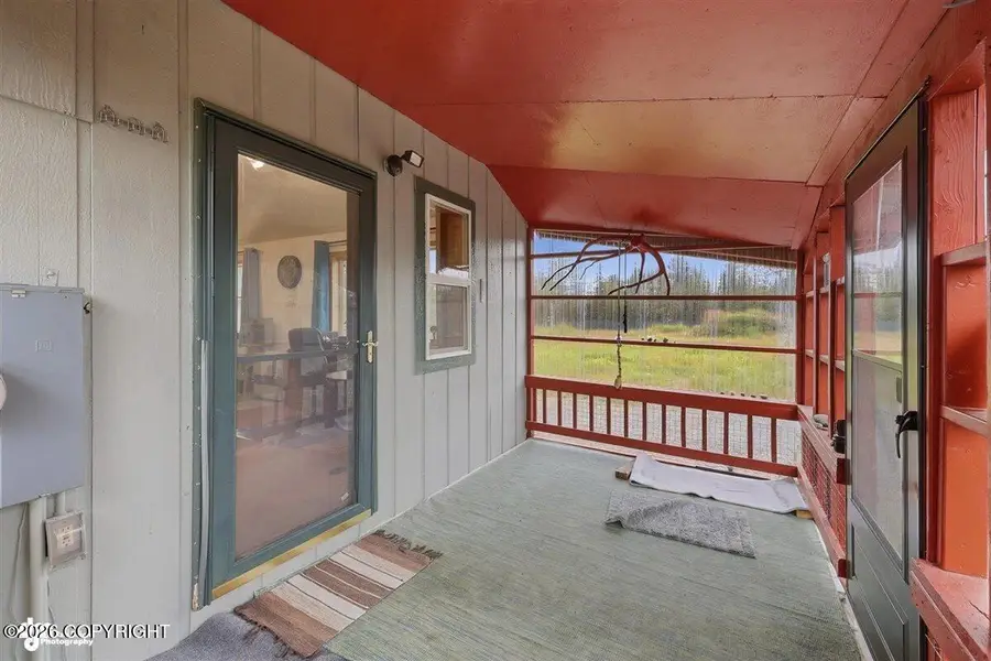 19130 Squirrel Street, Kasilof, AK 99610 - #2