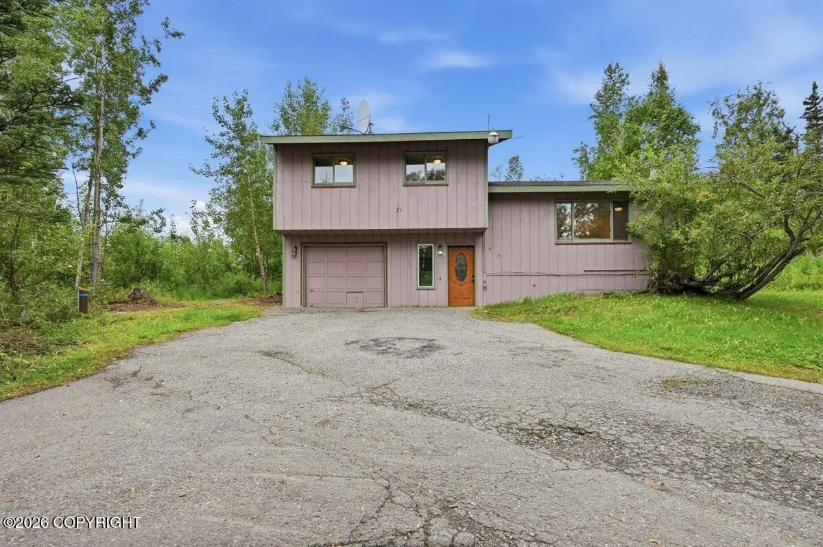 2150 N Patsy Street, Wasilla, AK 99654 - #1