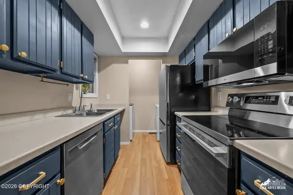 7340 Huntsmen Circle #G, Anchorage, AK 99518