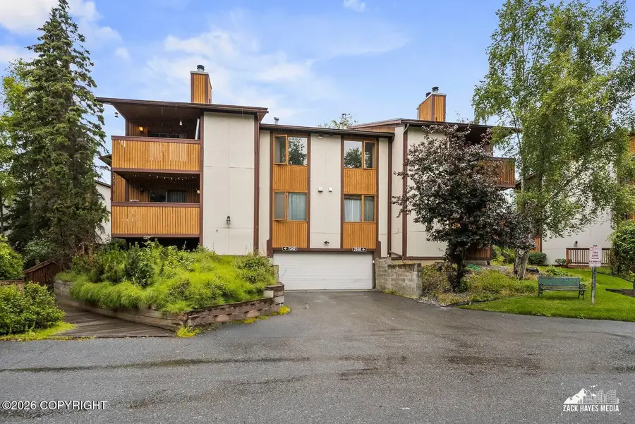 7340 Huntsmen Circle #G, Anchorage, AK 99518 - #2