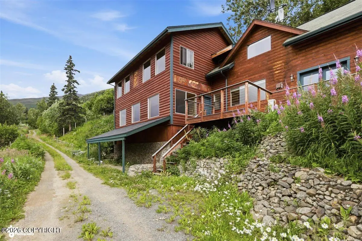 32545 Eagle Vista Drive, Eagle River, AK 99577 - #1