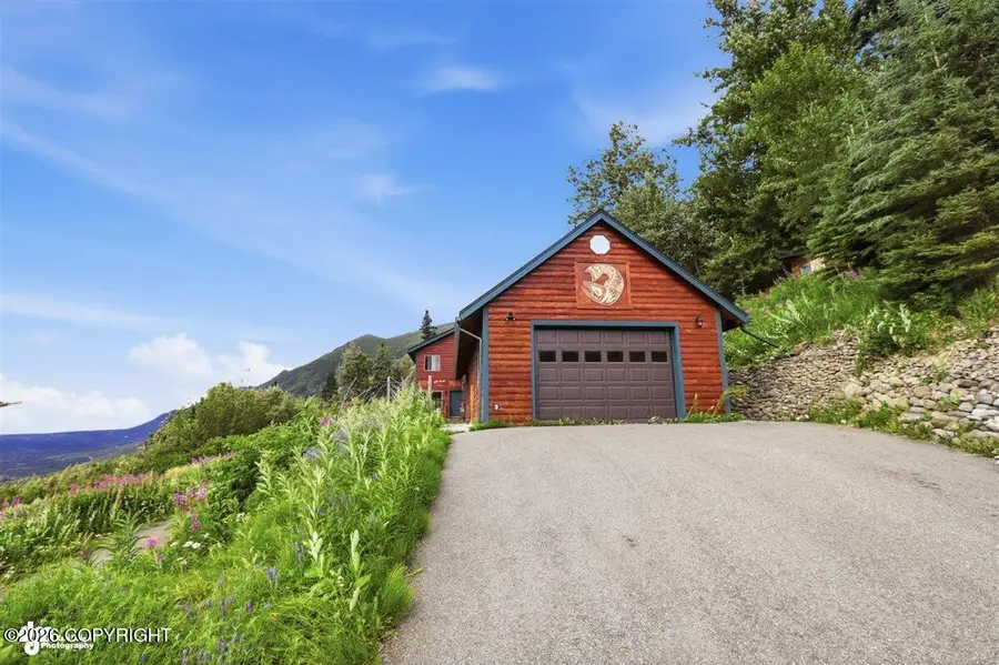 32545 Eagle Vista Drive, Eagle River, AK 99577 - #3