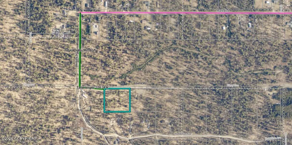 L2 BLK1 Glory Avenue, Nikiski, AK 99635 - #1