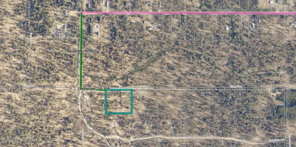 L2 BLK1 Glory Avenue, Nikiski/North Kenai, AK 99635