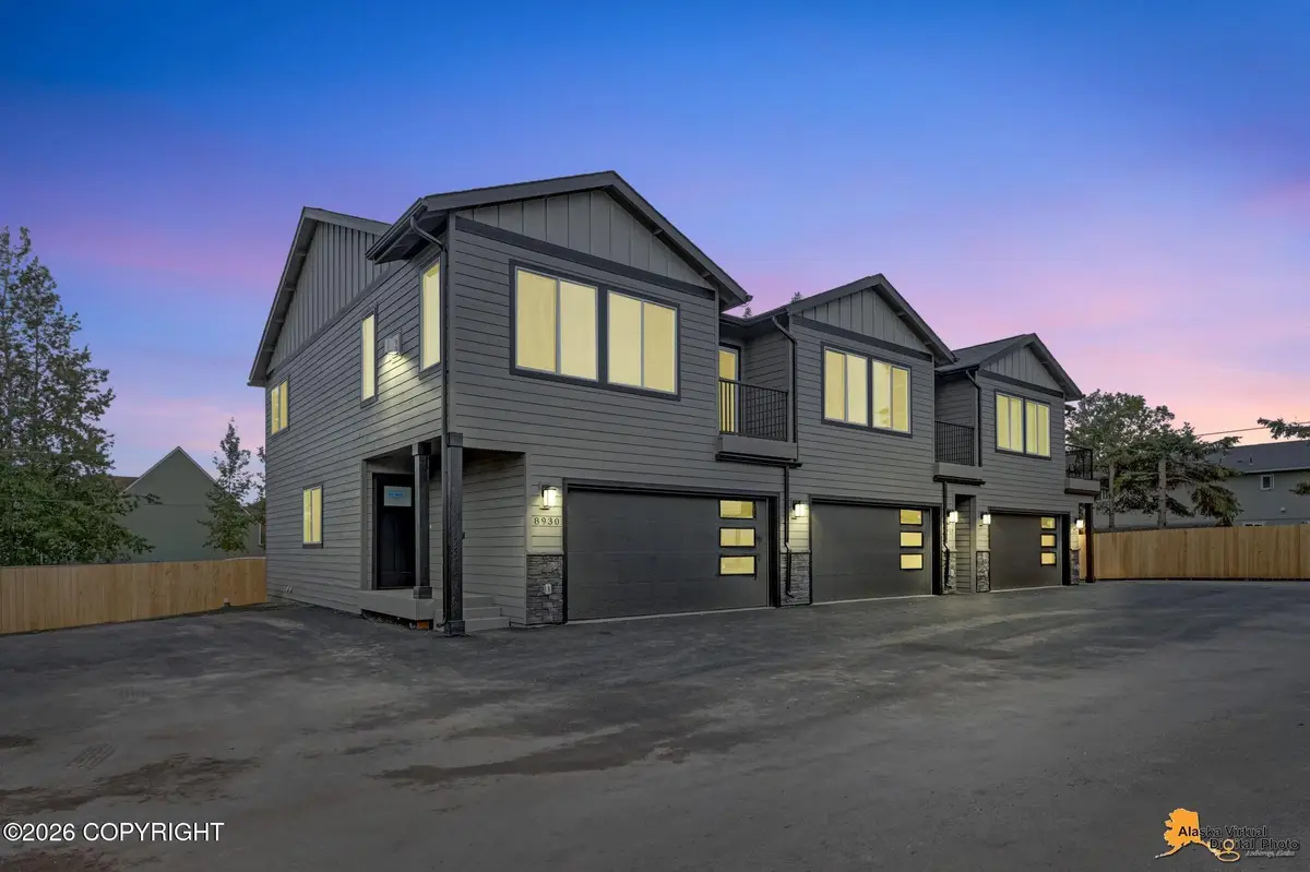 8930 Arlene Street #8930, Anchorage, AK 99502 - #1