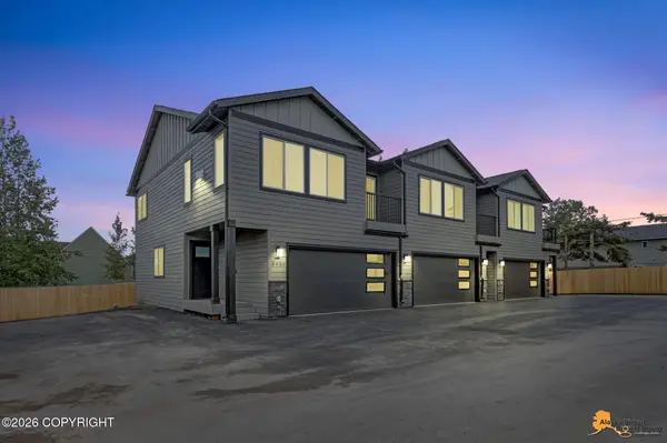 8930 Arlene Street #8930, Anchorage, AK 99502