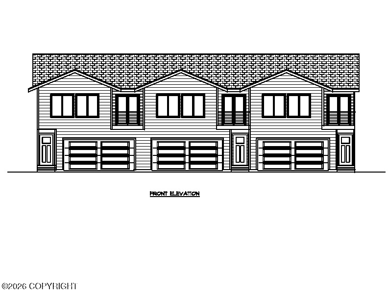 8930 Arlene Street #8930, Anchorage, AK 99502 - #2