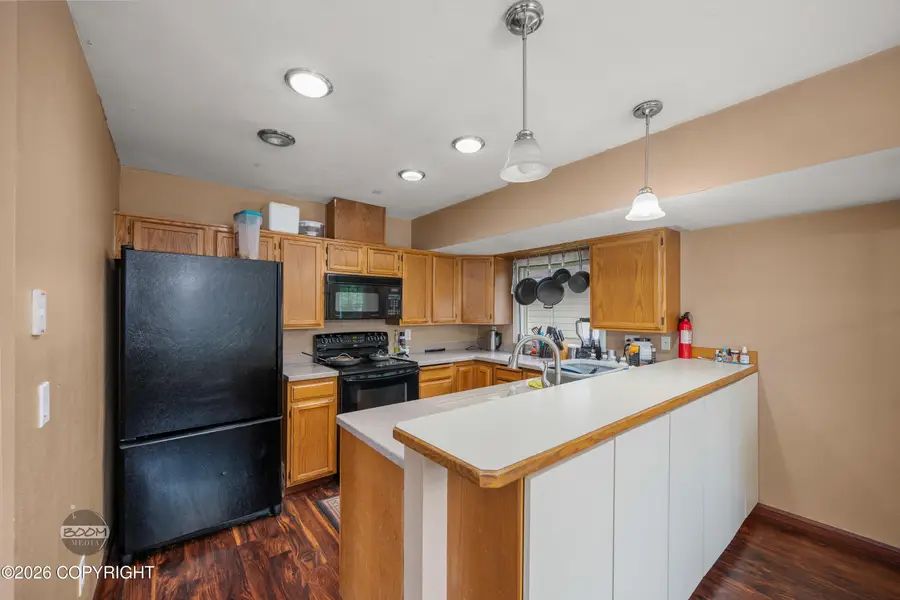 890 Lancaster Drive, Anchorage, AK 99503 - #3