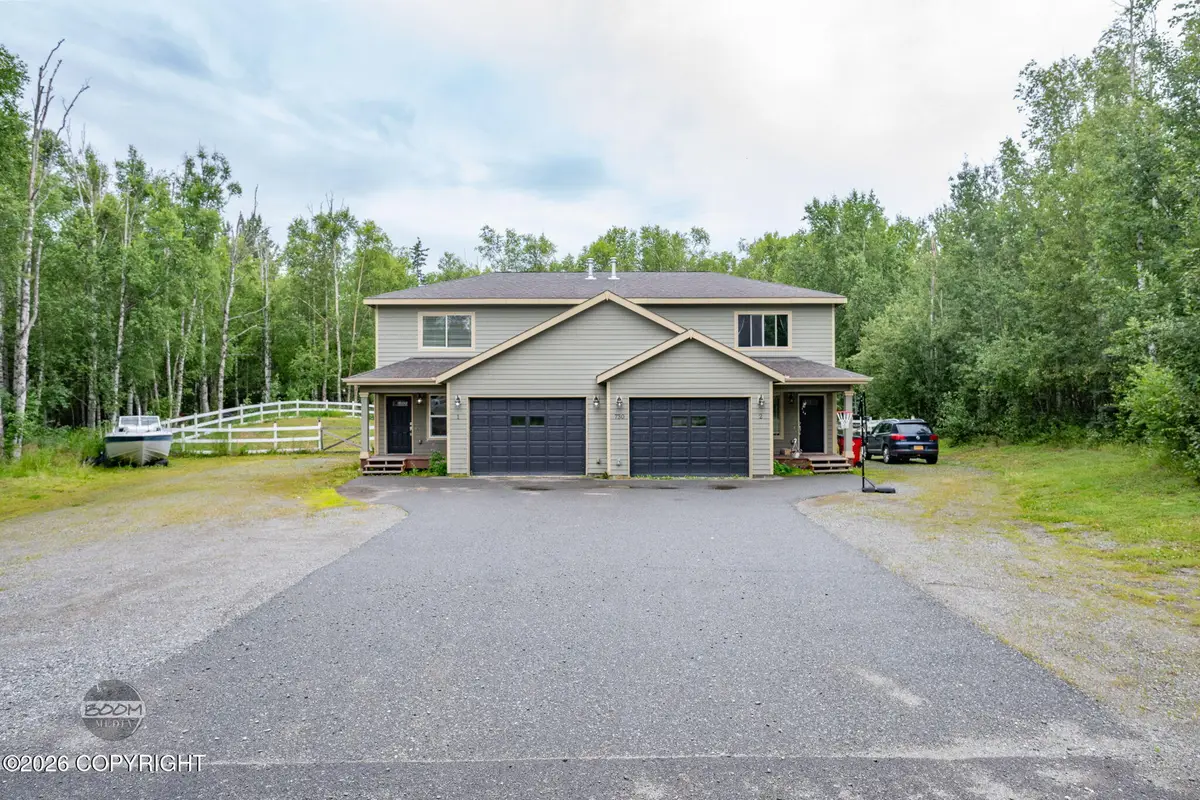 730 N Kimberly Street, Wasilla, AK 99654 - #1