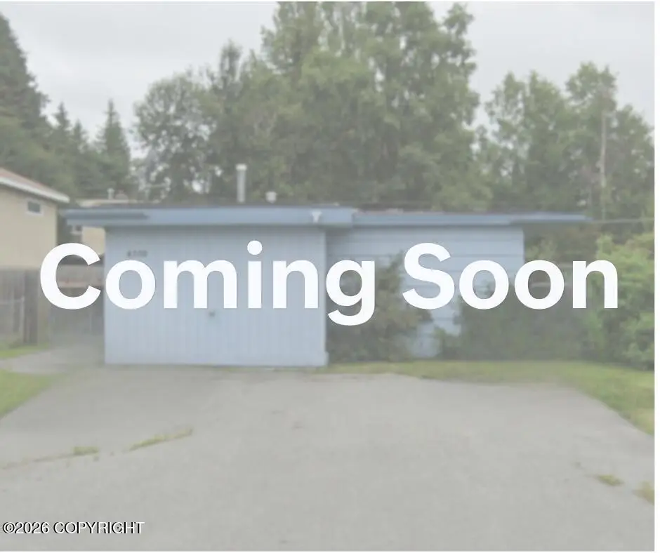 4309 Cope Street, Anchorage, AK 99503 - #1