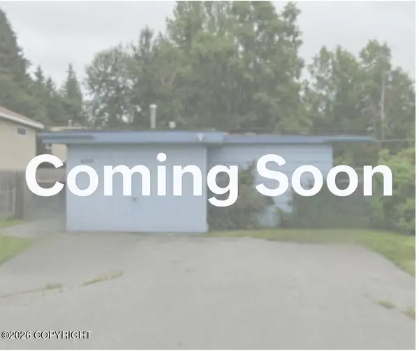 4309 Cope Street, Anchorage, AK 99503