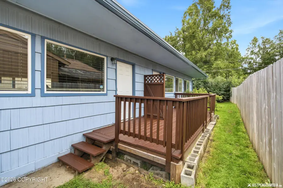 4309 Cope Street, Anchorage, AK 99503 - #2