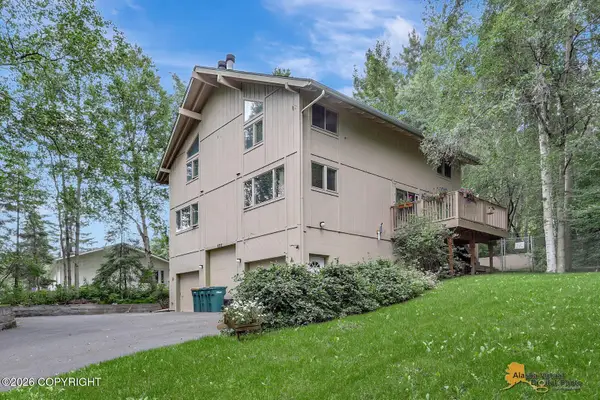 6327 High Place, Anchorage, AK 99502