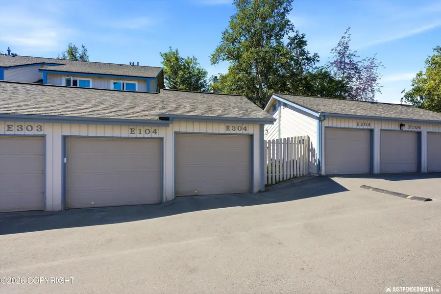 2861 W International Airport Road #E-304, Anchorage, AK 99502 - #2