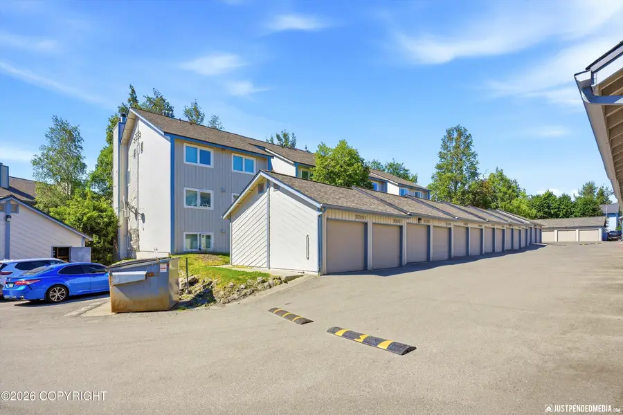 2861 W International Airport Road #E-304, Anchorage, AK 99502 - #3