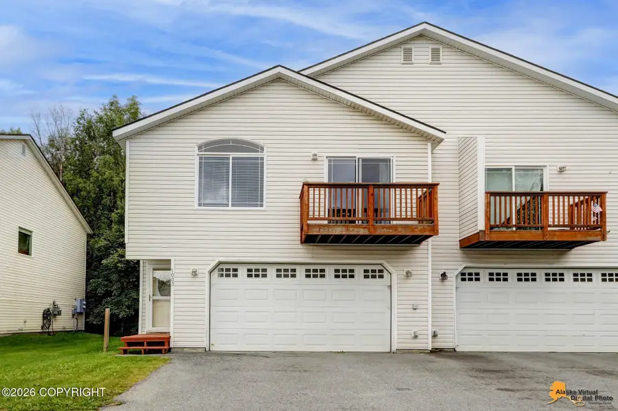 1003 Oakridge Drive, Anchorage, AK 99518 - #2