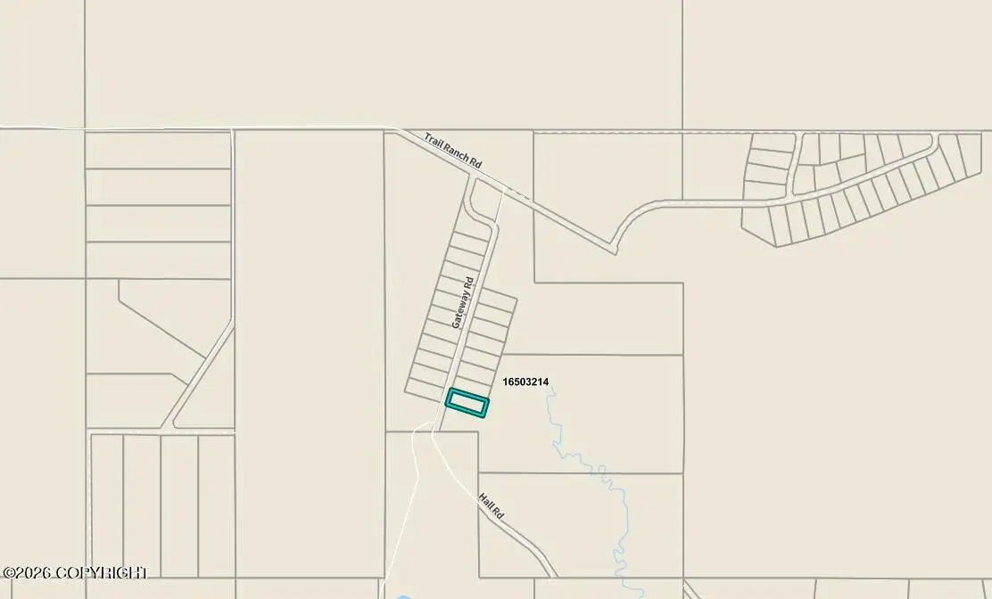14 Gateway Road, Anchor Point, AK 99556 - #1