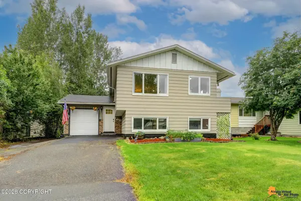 4931 E 5th Avenue, Anchorage, AK 99508