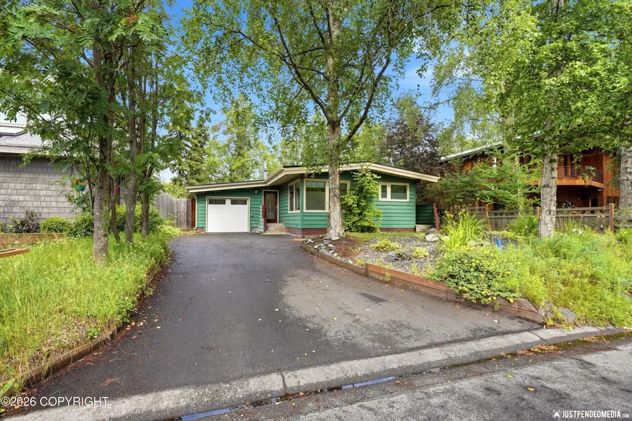 3601 Knik Avenue, Anchorage, AK 99517 - #2
